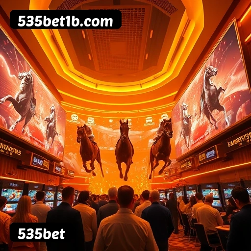 Recursos Exclusivos do App 535bet - Modo Offline, Login Biométrico